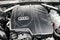 2025 Audi A5 Sportback S line Premium
