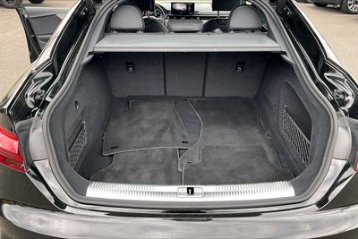 2025 Audi A5 Sportback S line Premium