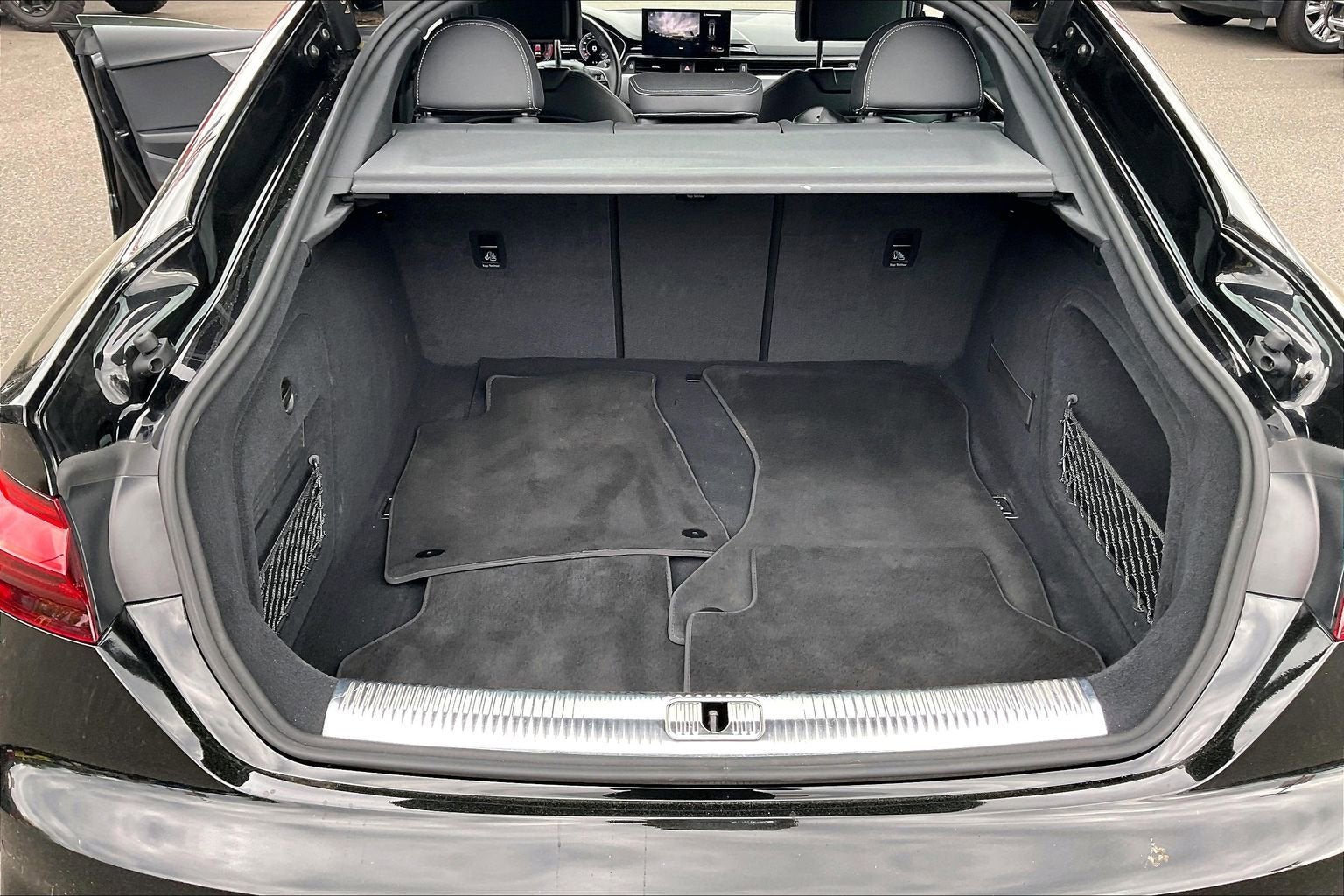 2025 Audi A5 Sportback S line Premium