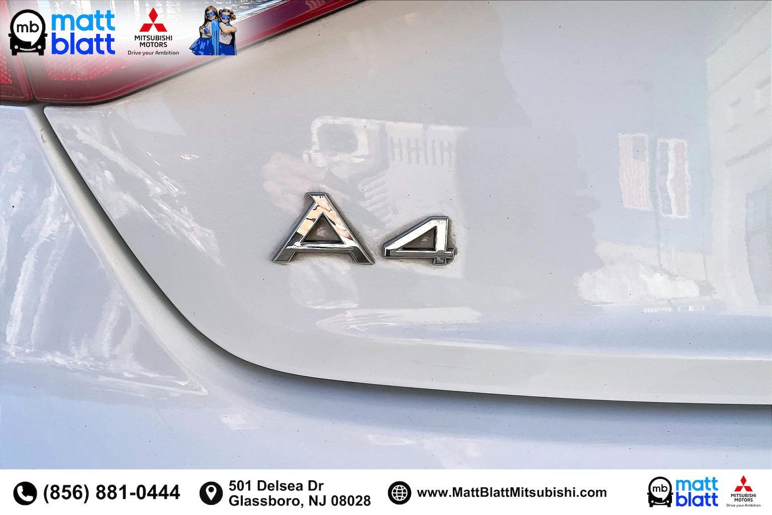 2012 Audi A4 2.0T Premium Plus