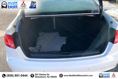 2012 Audi A4 2.0T Premium Plus