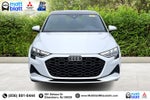 2025 Audi A3 Premium Plus