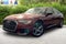 2024 Audi A6 Sedan Premium Plus