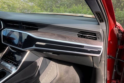 2024 Audi A6 Sedan Premium Plus