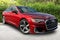 2024 Audi A6 Sedan Premium Plus