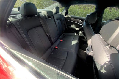 2024 Audi A6 Sedan Premium Plus
