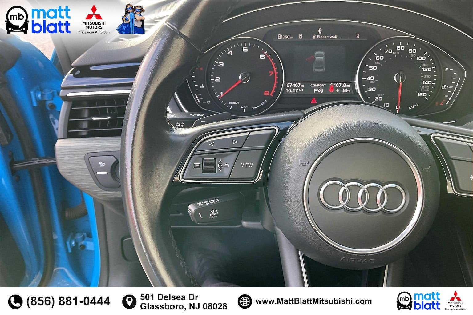 2022 Audi A5 Coupe S line Premium