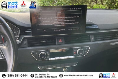 2022 Audi A5 Coupe S line Premium