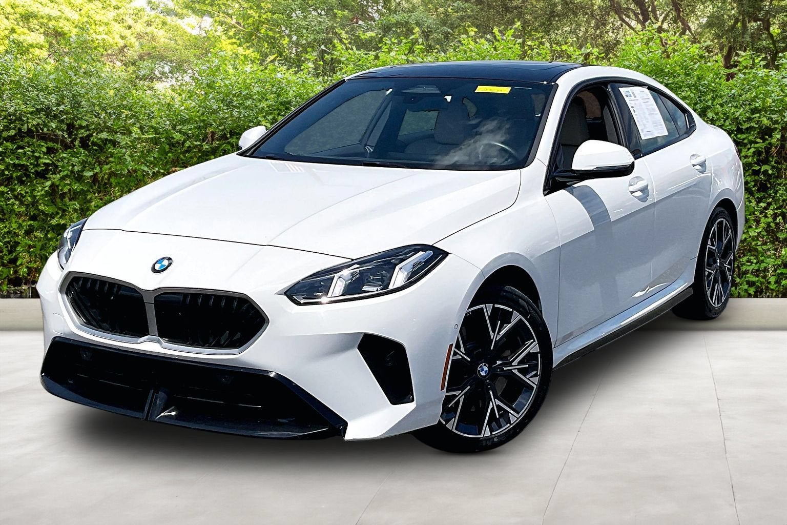 2025 BMW 2 Series 228 xDrive