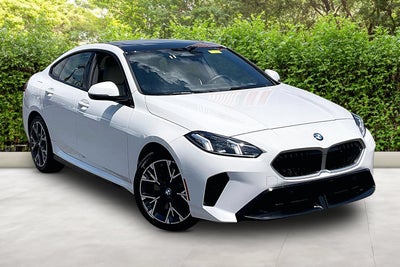2025 BMW 2 Series 228 xDrive