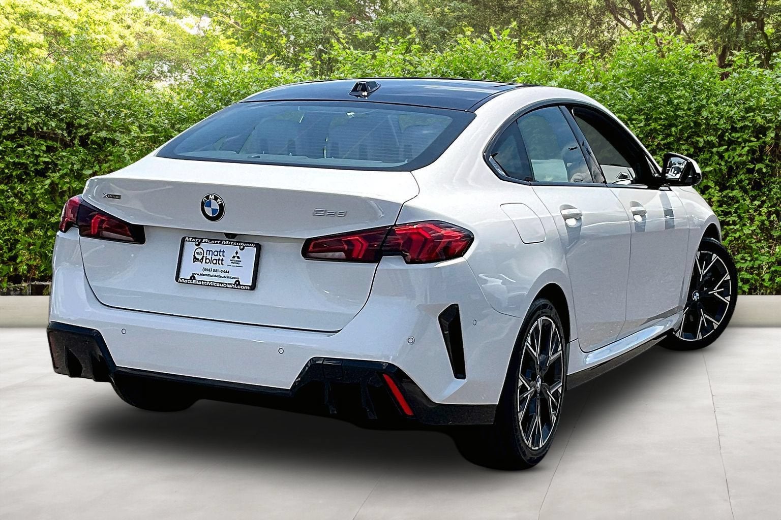 2025 BMW 2 Series 228 xDrive