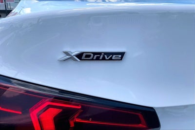 2025 BMW 2 Series 228 xDrive