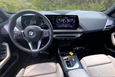 2025 BMW 2 Series 228 xDrive