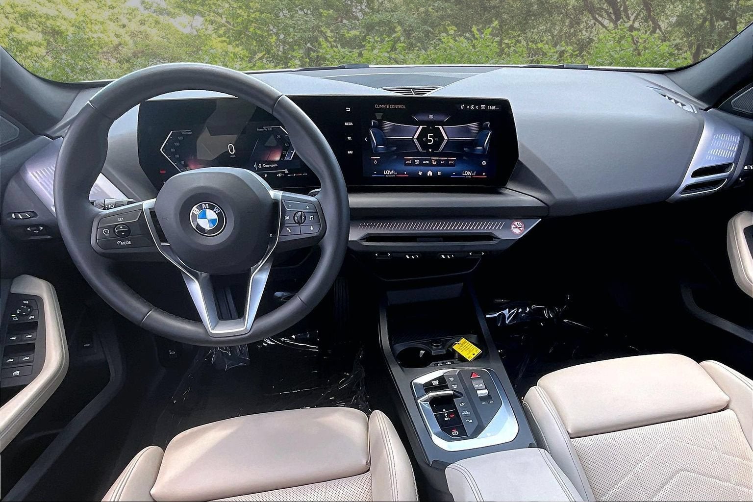 2025 BMW 2 Series 228 xDrive