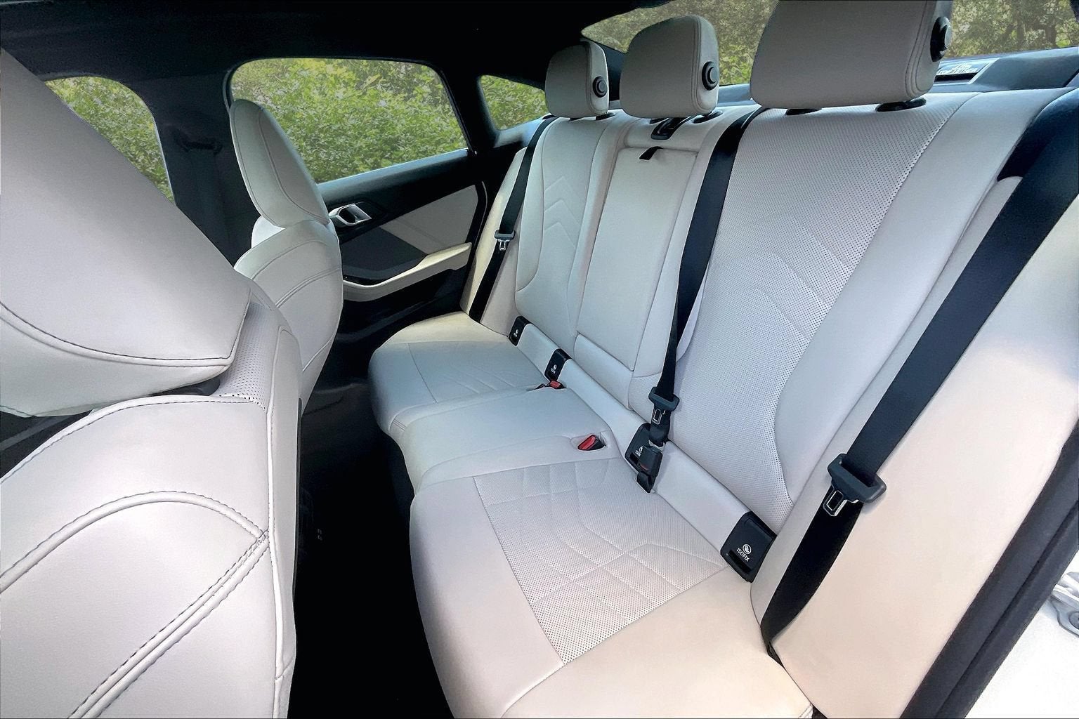 2025 BMW 2 Series 228 xDrive