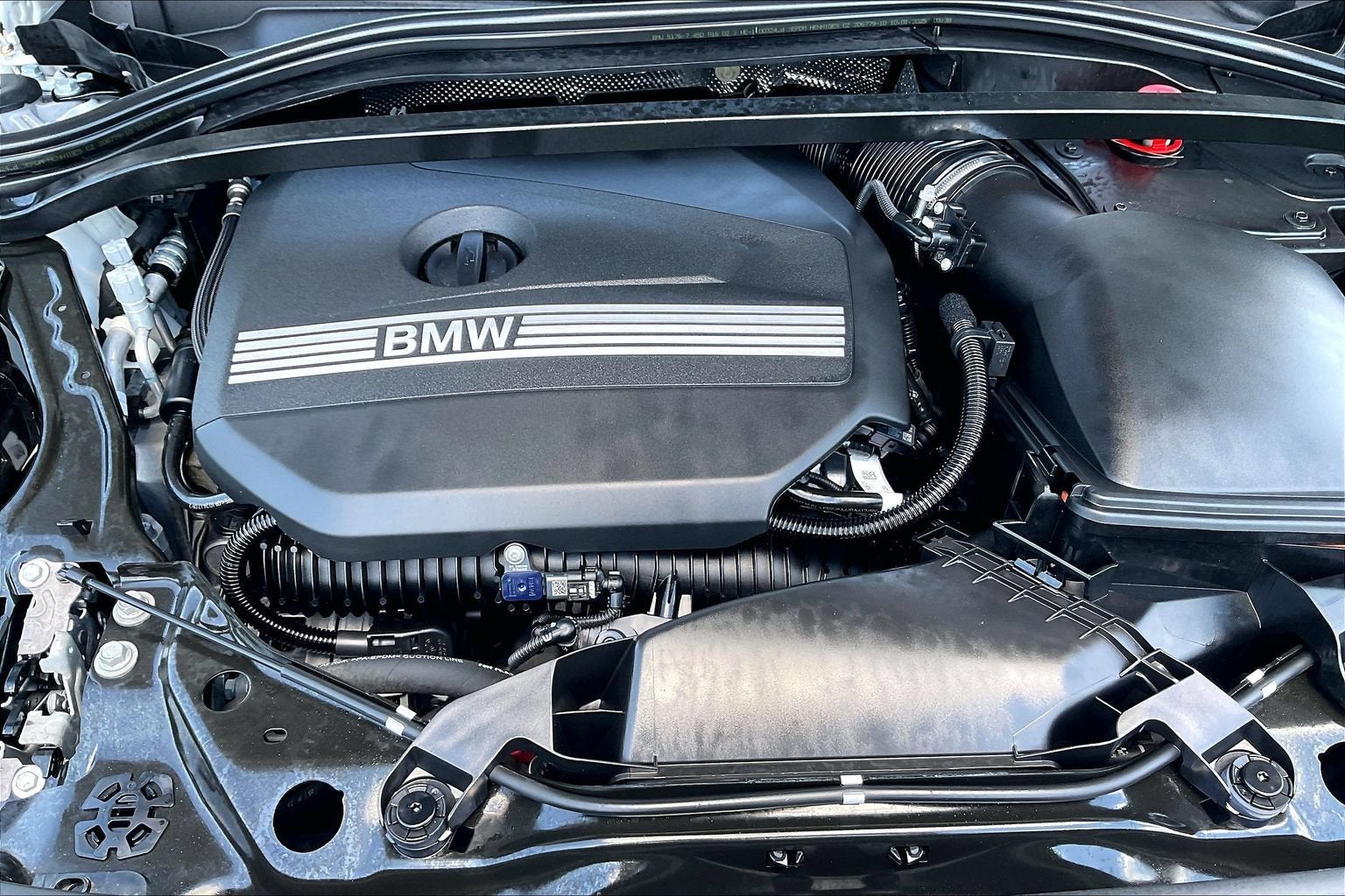 2025 BMW 2 Series 228 xDrive