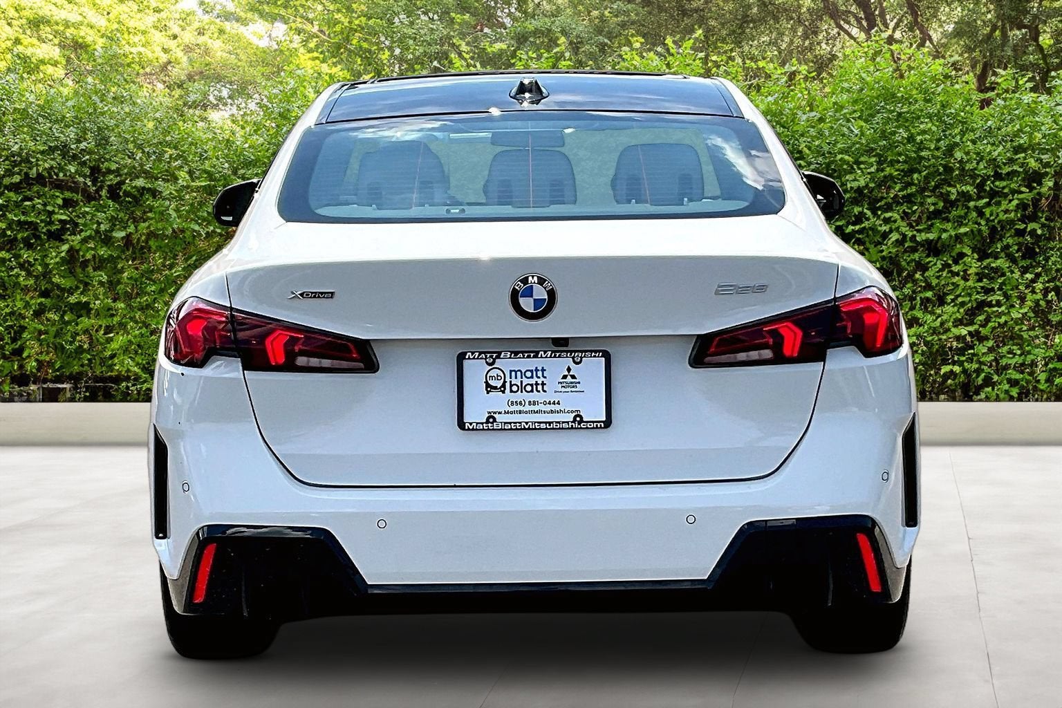2025 BMW 2 Series 228 xDrive