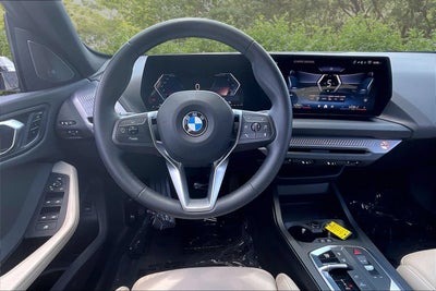 2025 BMW 2 Series 228 xDrive