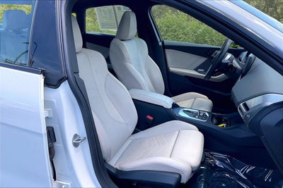 2025 BMW 2 Series 228 xDrive