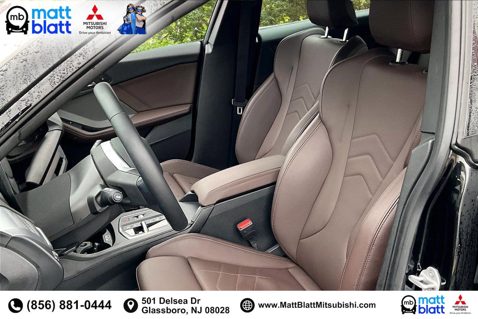 2025 BMW 2 Series 228 xDrive