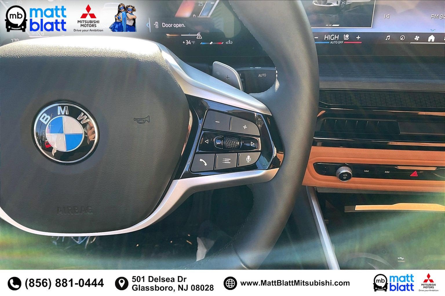 2025 BMW 4 Series 430i xDrive