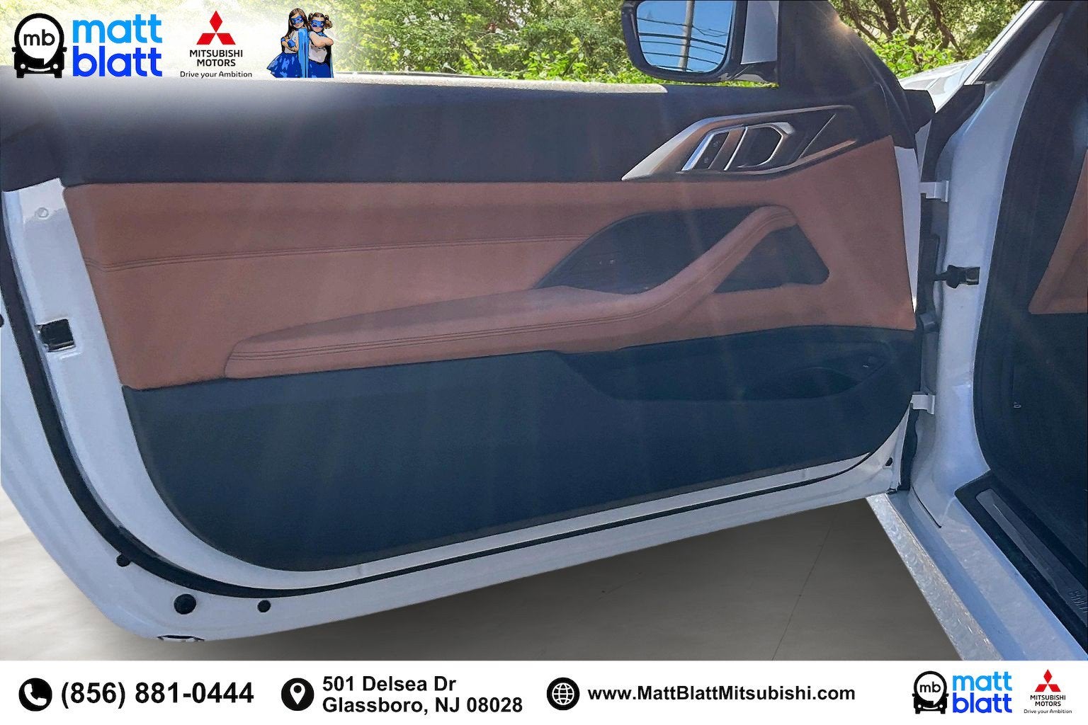 2025 BMW 4 Series 430i xDrive