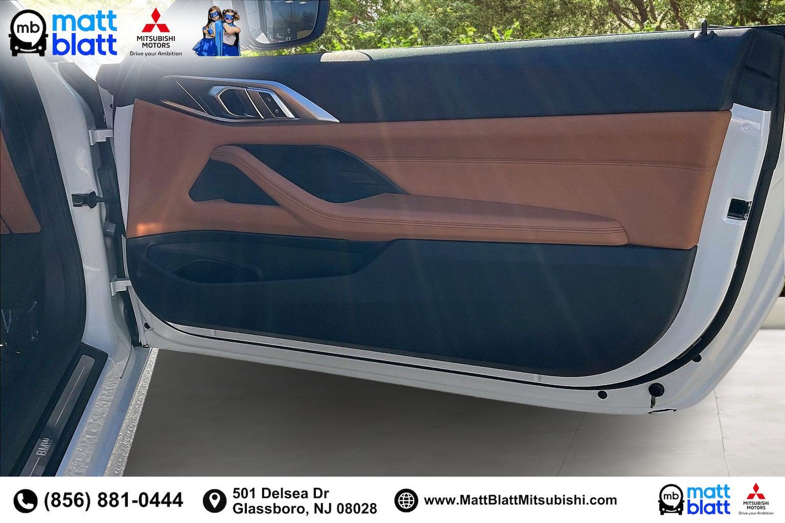 2025 BMW 4 Series 430i xDrive