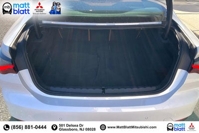 2025 BMW 4 Series 430i xDrive