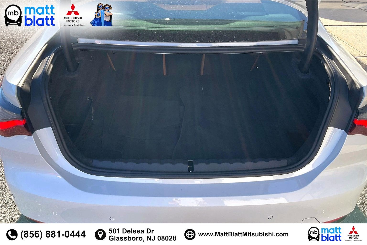 2025 BMW 4 Series 430i xDrive