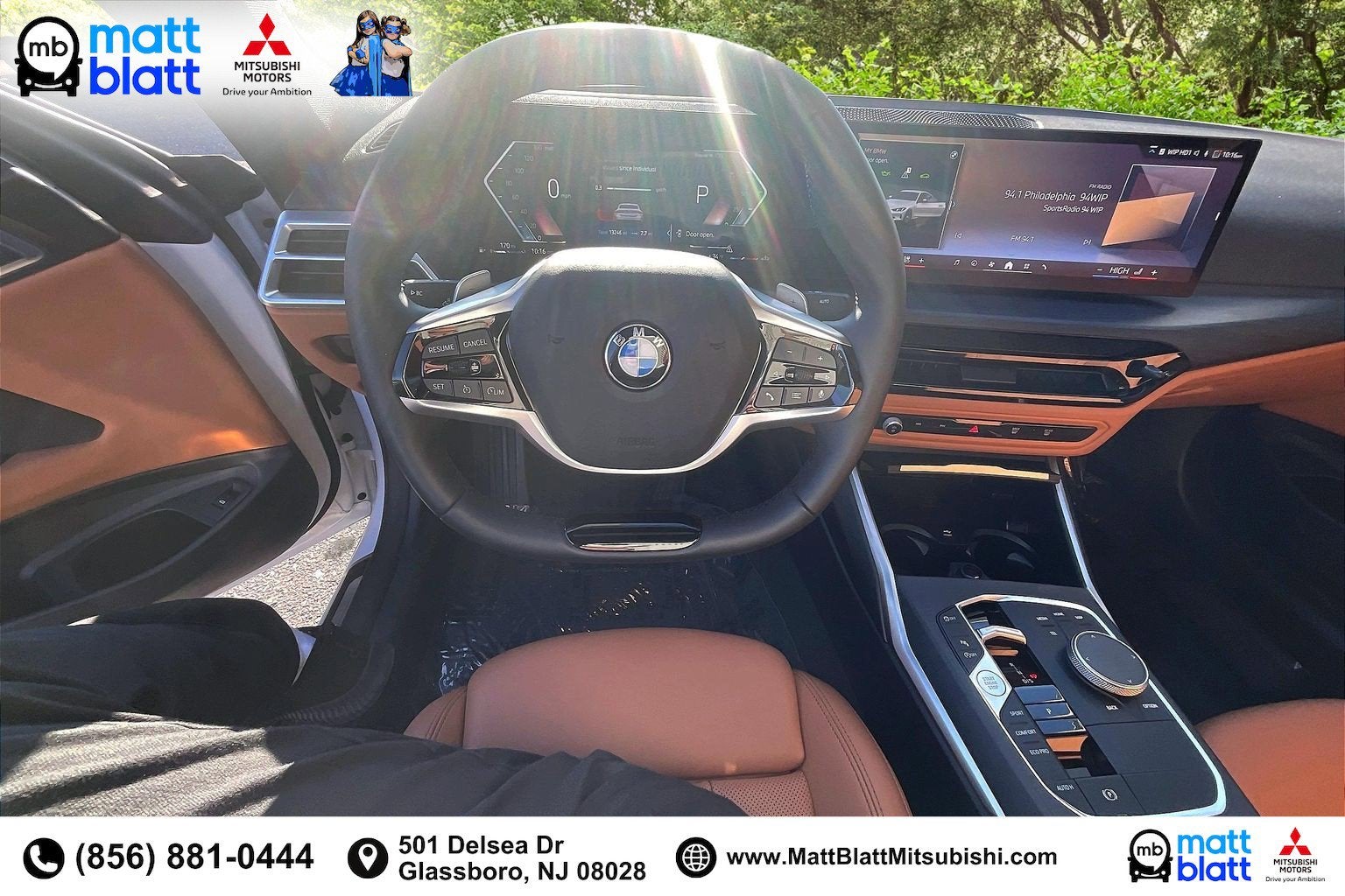 2025 BMW 4 Series 430i xDrive