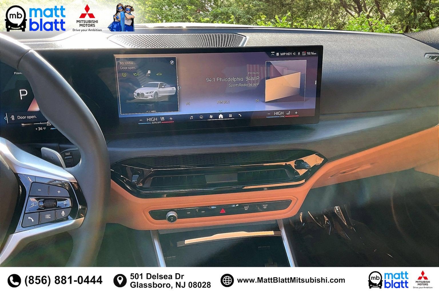 2025 BMW 4 Series 430i xDrive