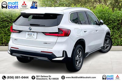 2023 BMW X1 xDrive28i