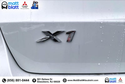 2023 BMW X1 xDrive28i