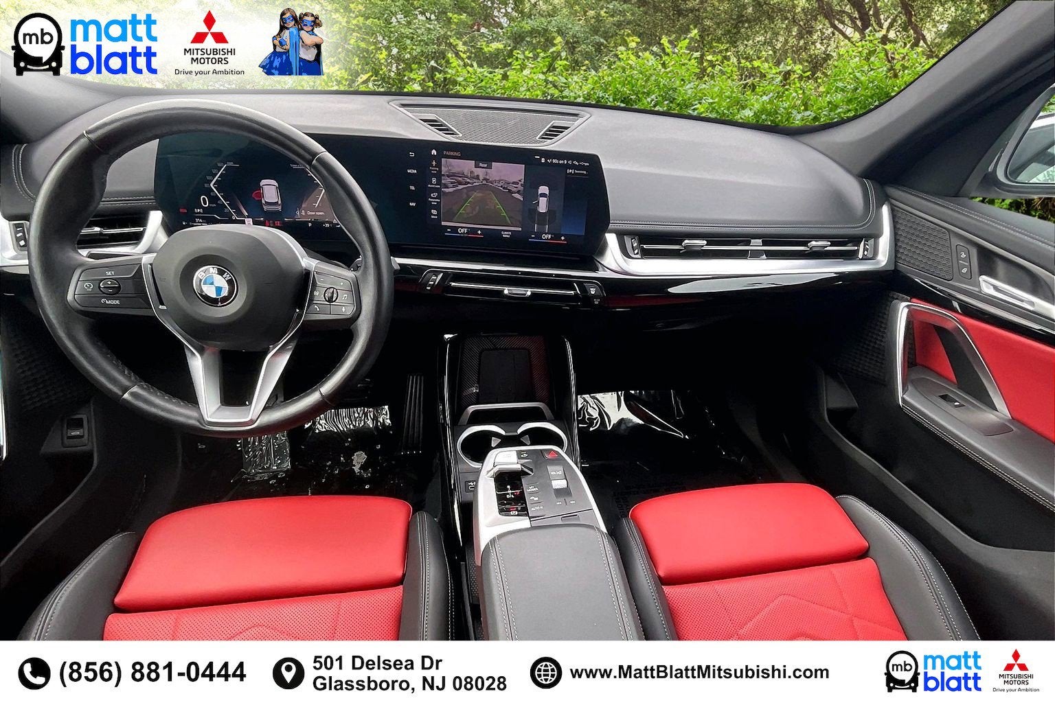 2023 BMW X1 xDrive28i