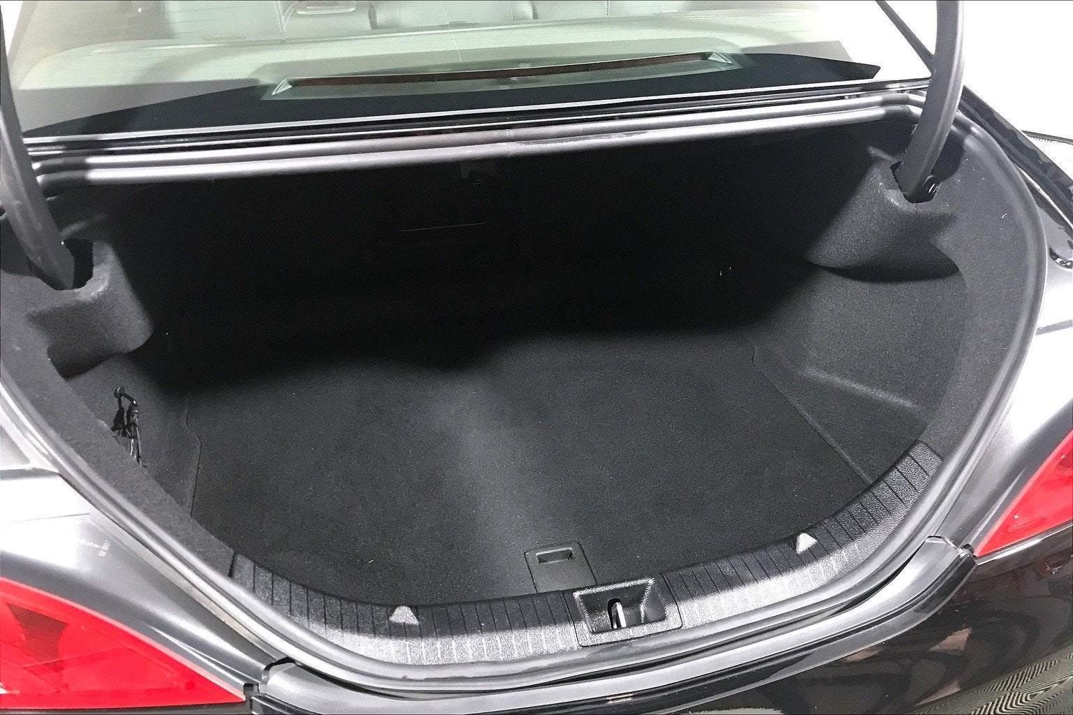 2019 Mercedes-Benz CLA CLA 250