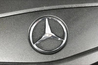 2019 Mercedes-Benz CLA CLA 250