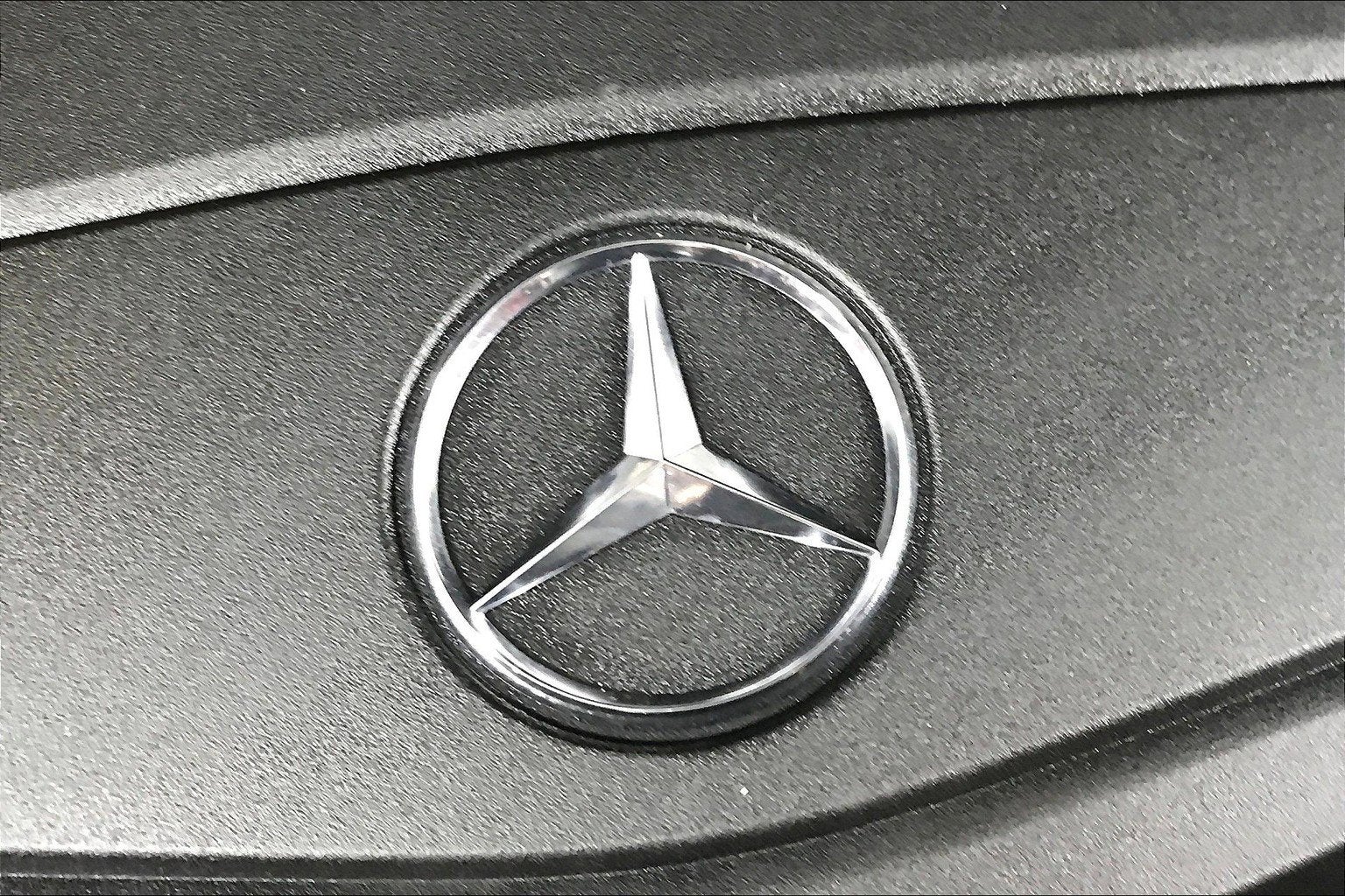 2019 Mercedes-Benz CLA CLA 250