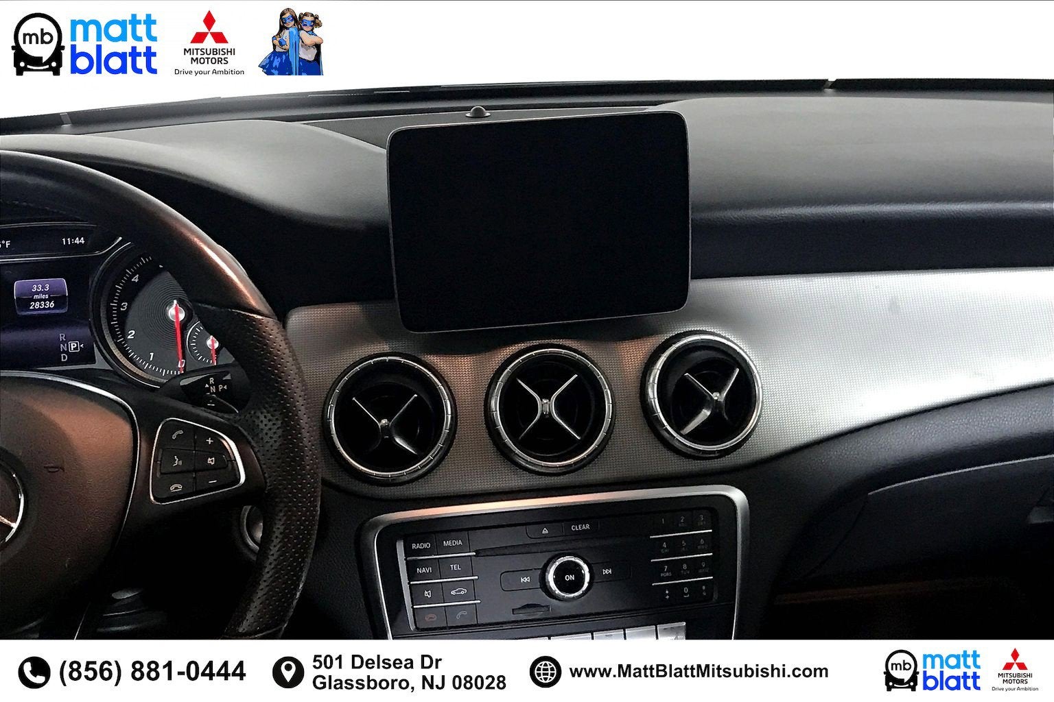 2019 Mercedes-Benz CLA CLA 250