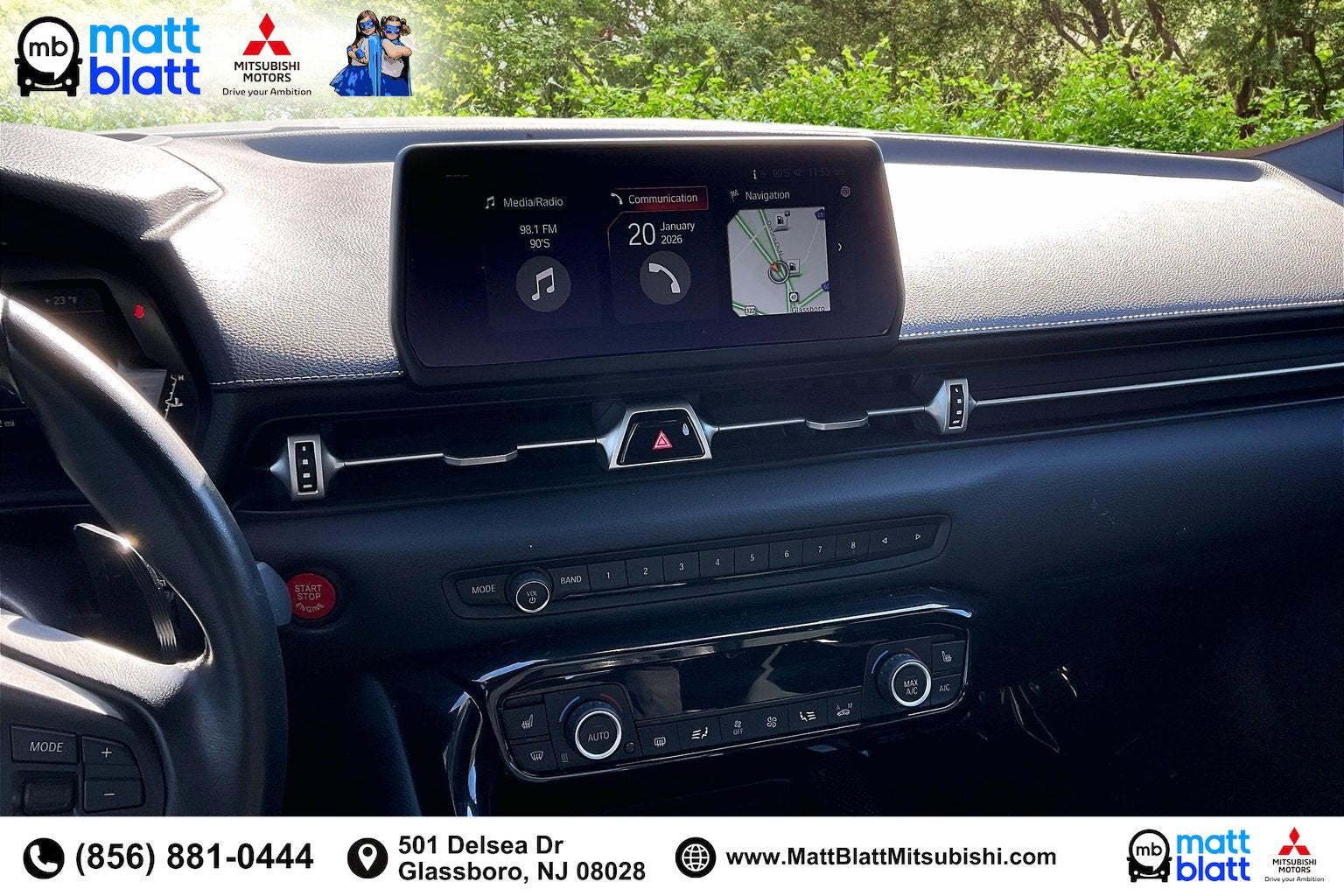 2023 Toyota GR Supra 3.0