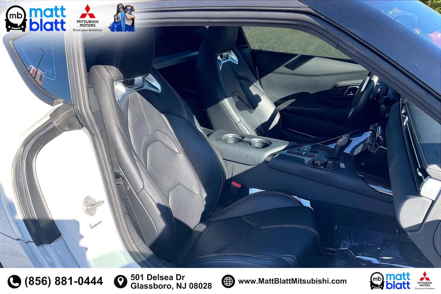 2023 Toyota GR Supra 3.0