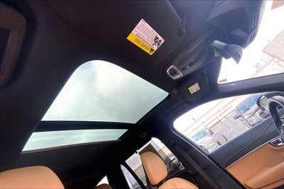 2022 Volvo XC90 Inscription