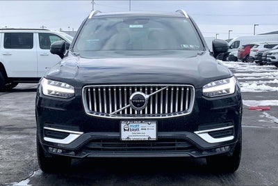 2022 Volvo XC90 Inscription