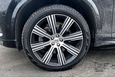 2022 Volvo XC90 Inscription