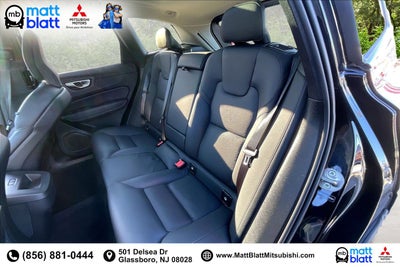 2025 Volvo XC60 Plus