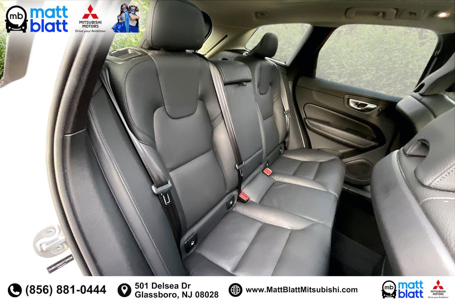 2025 Volvo XC60 Plus