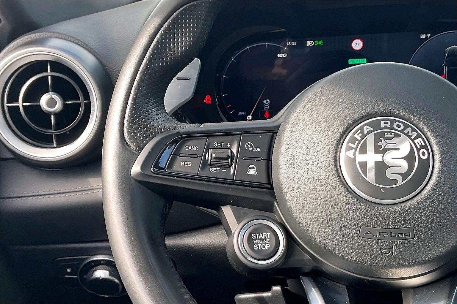 2024 Alfa Romeo Tonale Veloce