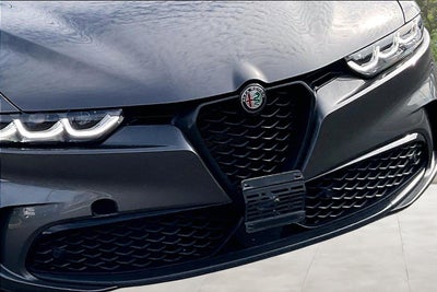 2024 Alfa Romeo Tonale Veloce