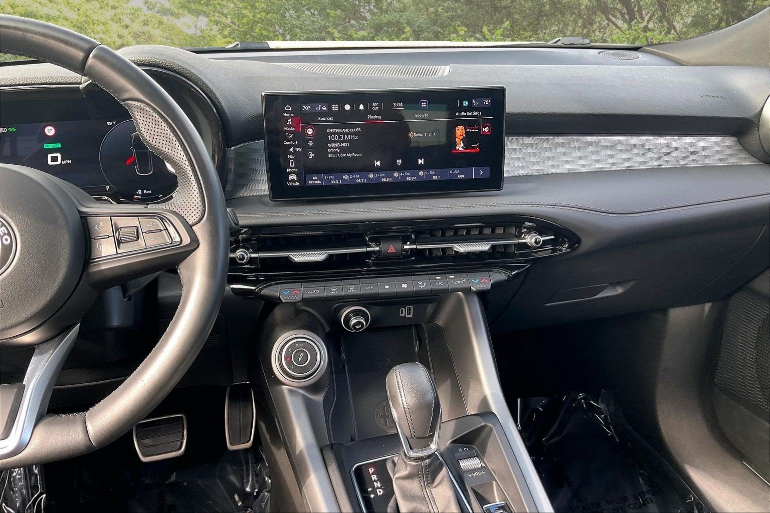 2024 Alfa Romeo Tonale Veloce