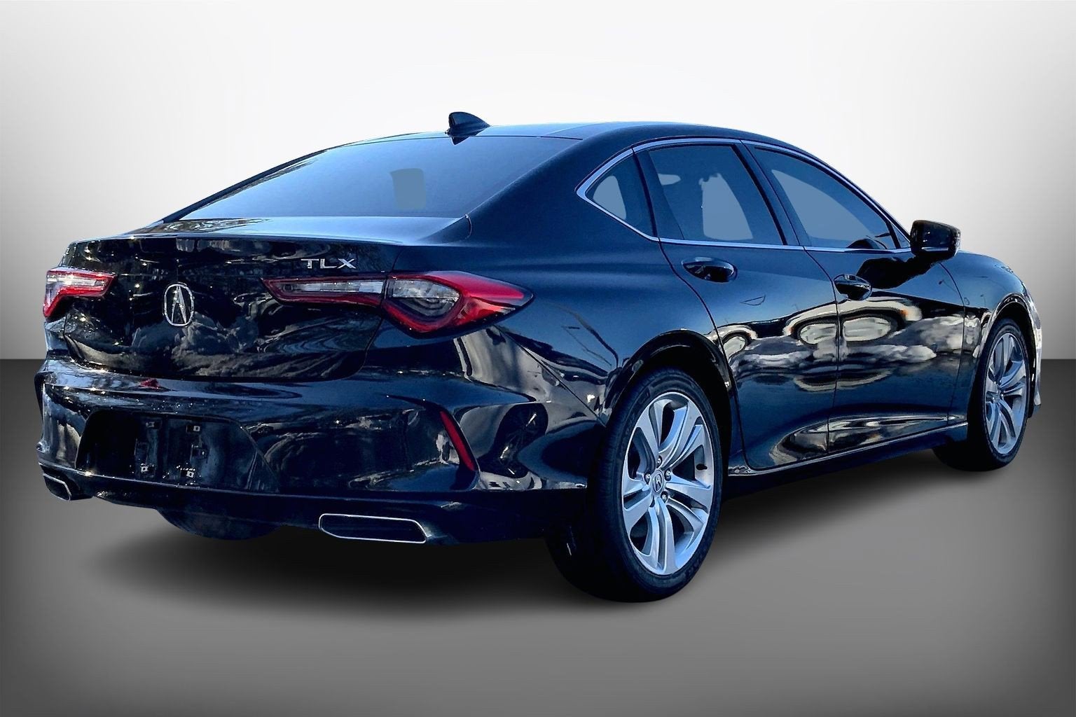 2023 Acura TLX w/Technology Package