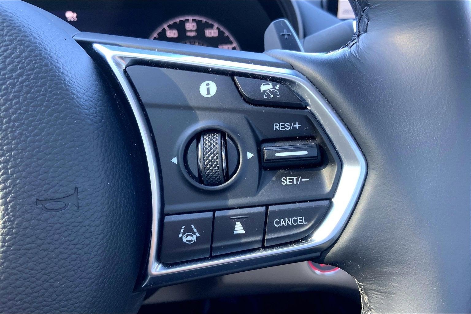 2023 Acura TLX w/Technology Package